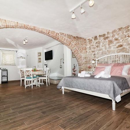 Cozy Apartment Mari Rovinj Bagian luar foto