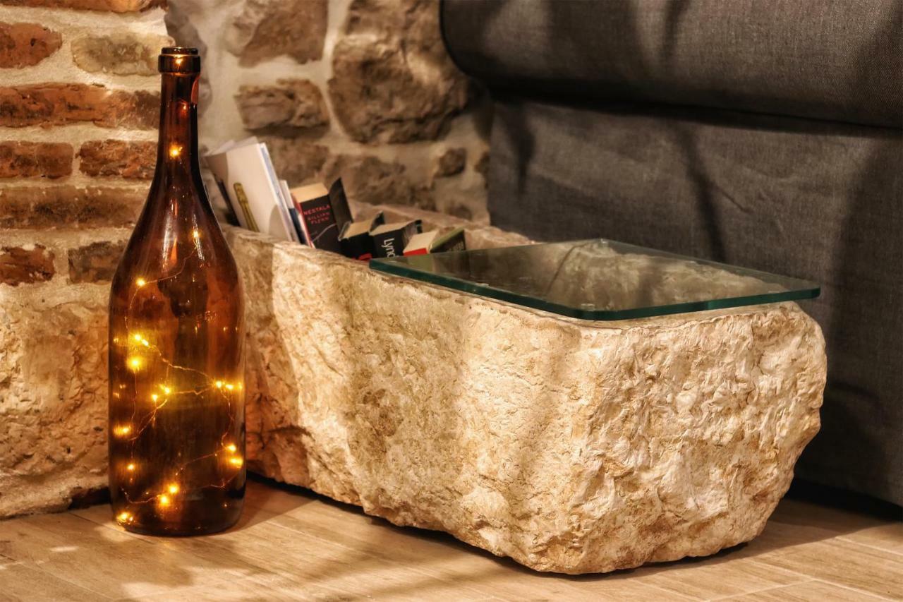 Cozy Apartment Mari Rovinj Bagian luar foto