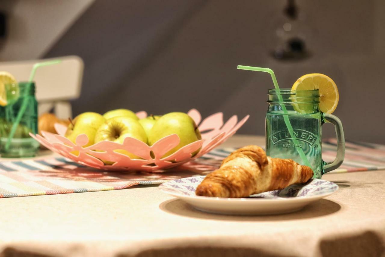 Cozy Apartment Mari Rovinj Bagian luar foto