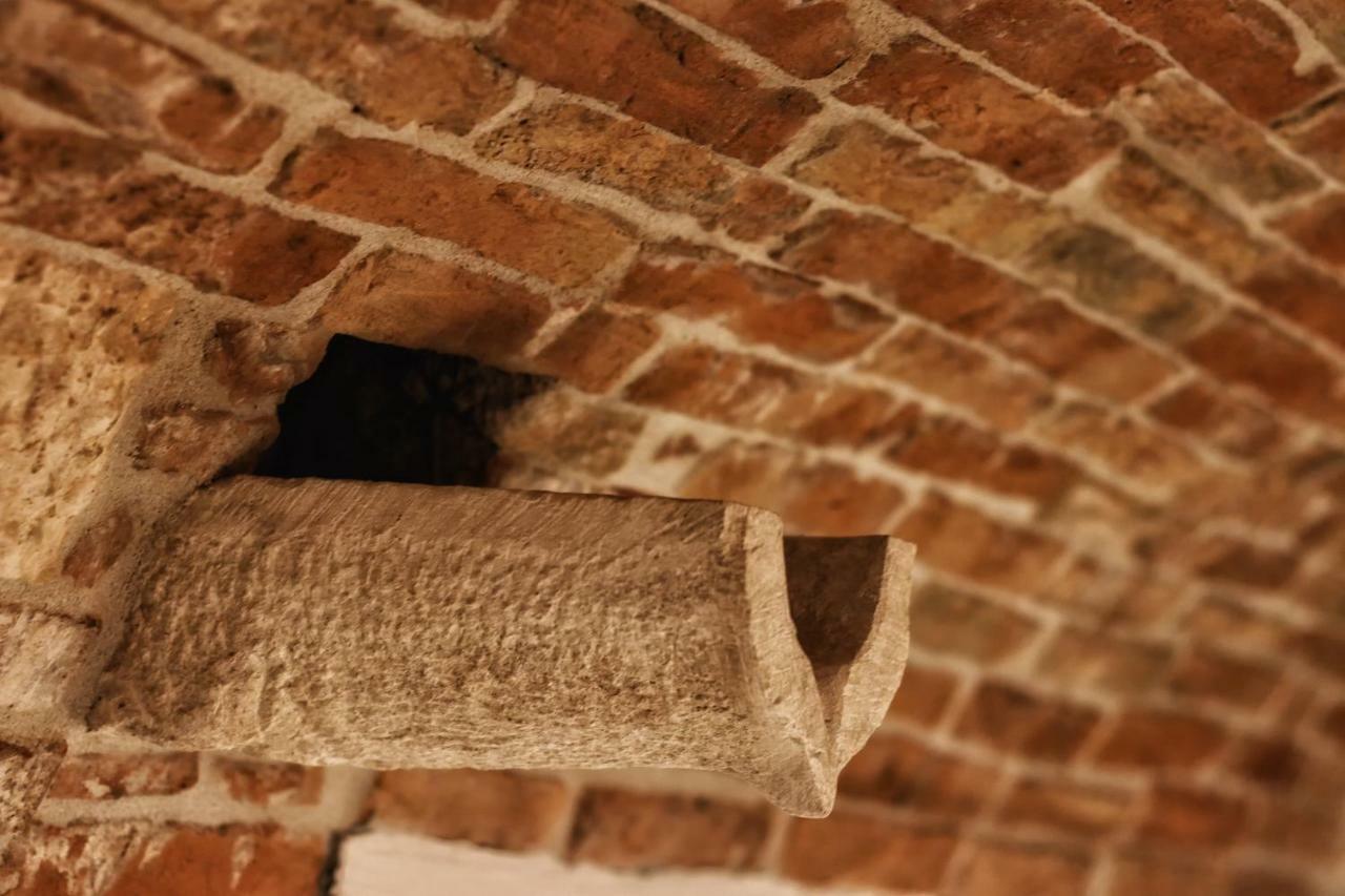 Cozy Apartment Mari Rovinj Bagian luar foto