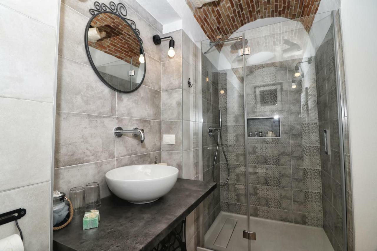 Cozy Apartment Mari Rovinj Bagian luar foto