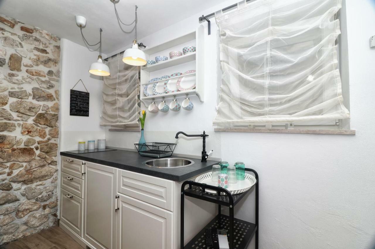 Cozy Apartment Mari Rovinj Bagian luar foto